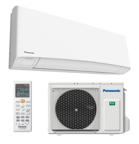 Сплит-система PANASONIC CS-Z50XKEW