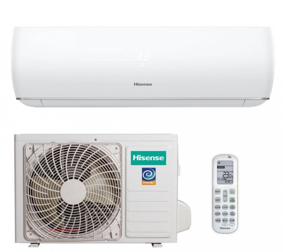 Сплит-система Hisense AS-10UW4RYDTV02G