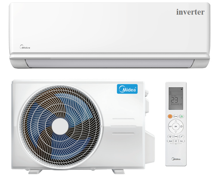 Сплит-система Midea MSAG2-07N8C2S
