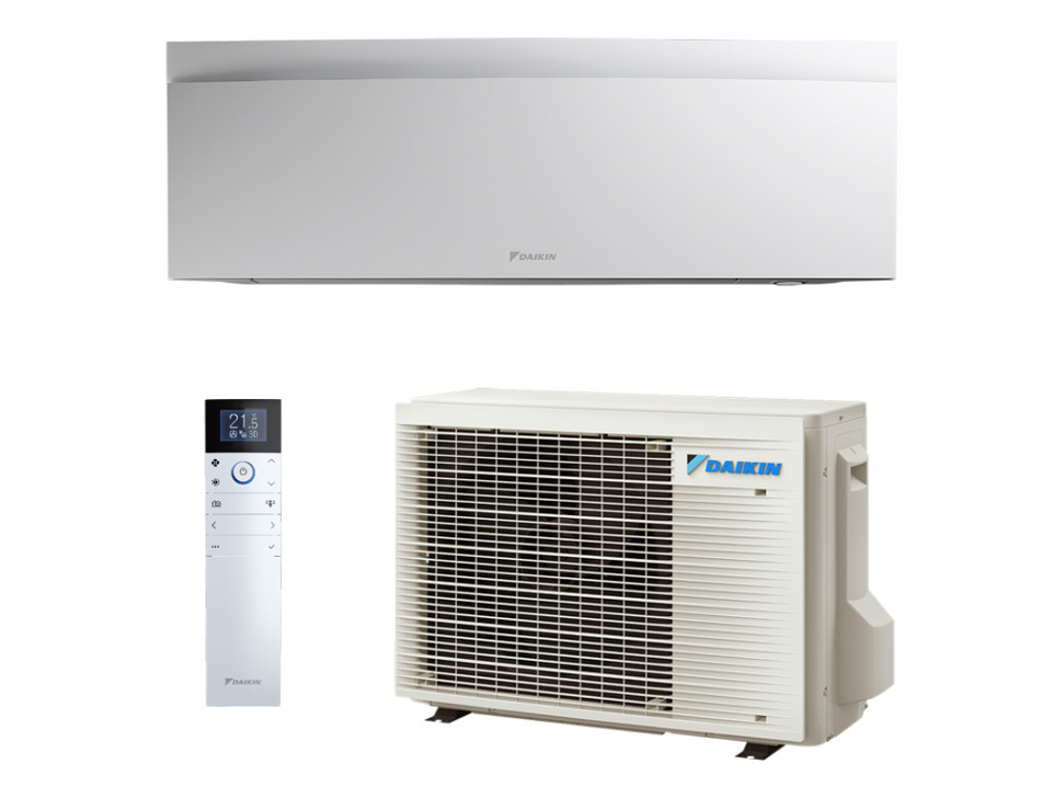 Сплит-система DAIKIN FTXJ50AW9