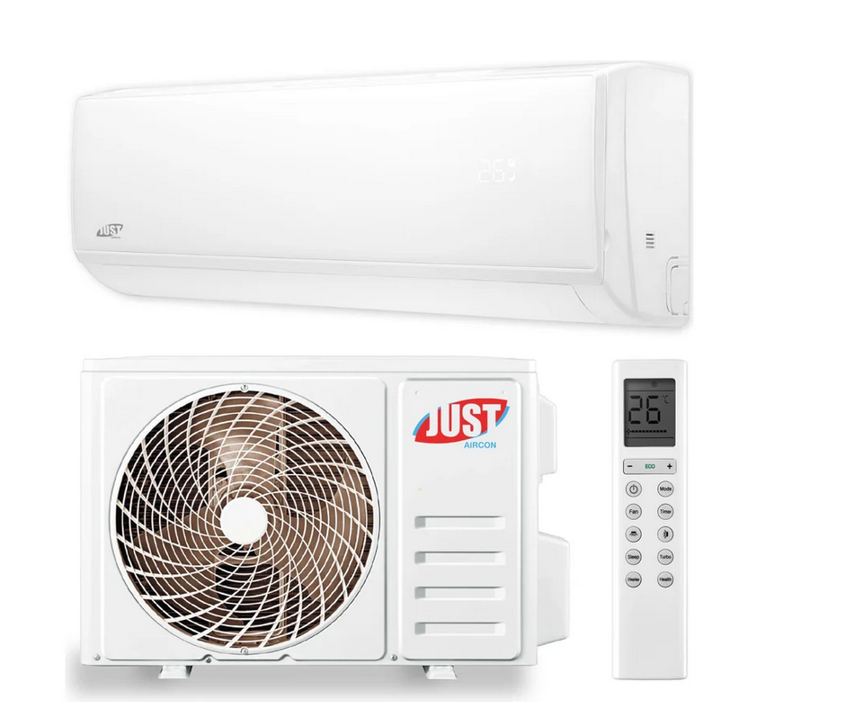 Сплит-система Just Aircon JAC-12HPSA/IF   