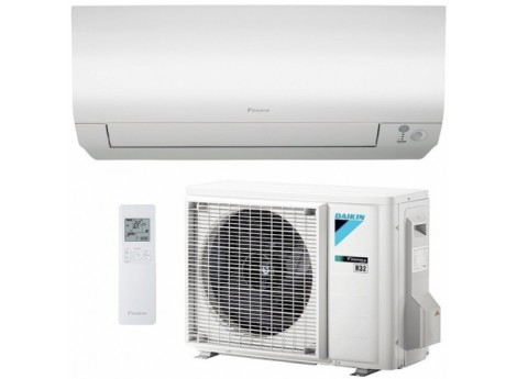Сплит-система DAIKIN FTXM25R