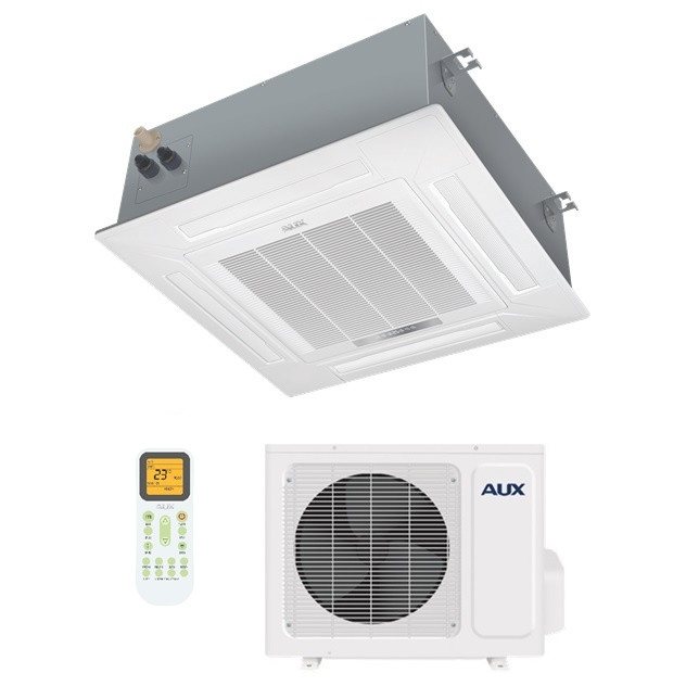 Кассетная сплит-система AUX ALCA-H24-4DR2A