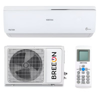 Сплит-система BREEON BRC-24AVI    