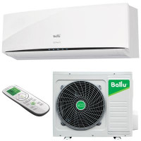 Сплит-система BALLU BSQ-36HN8