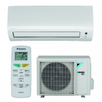 Сплит-система DAIKIN FTXF35E