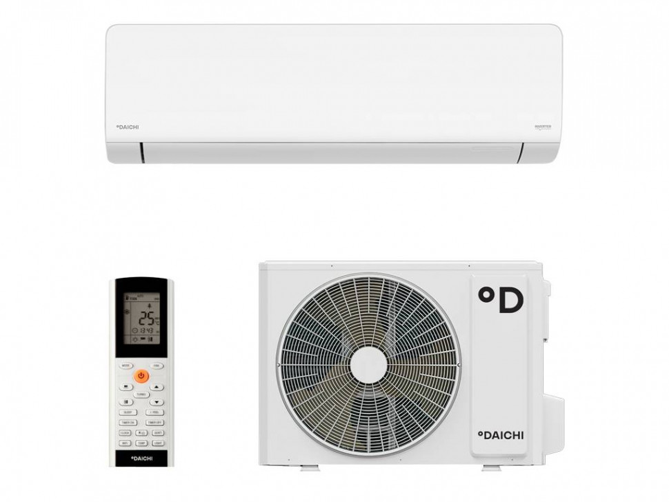 Сплит-система Daichi ICE70AVQS1R2