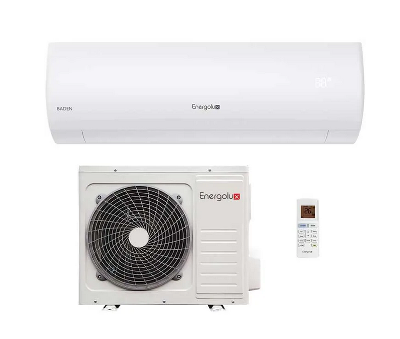 Сплит-система Energolux SAS09BD1-A