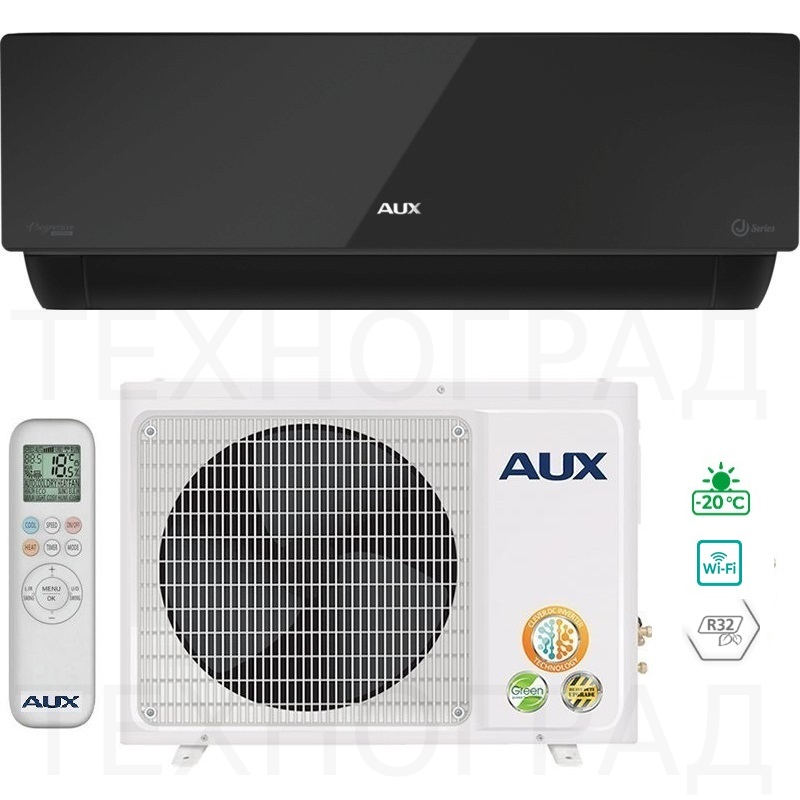 Сплит-система AUX ASW-H09B4/JD-R2DI