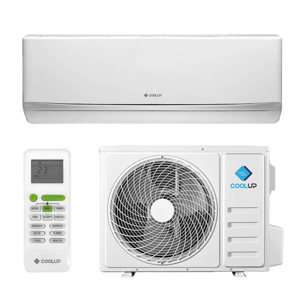 Сплит-система COOLUP CU12GR  