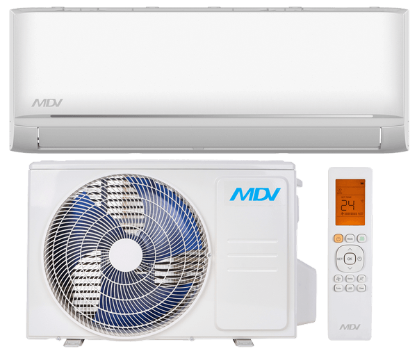 Сплит-система MDV MDSAG-09HRN8