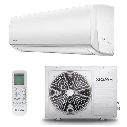 Сплит-система XIGMA XG-TXE35RHA