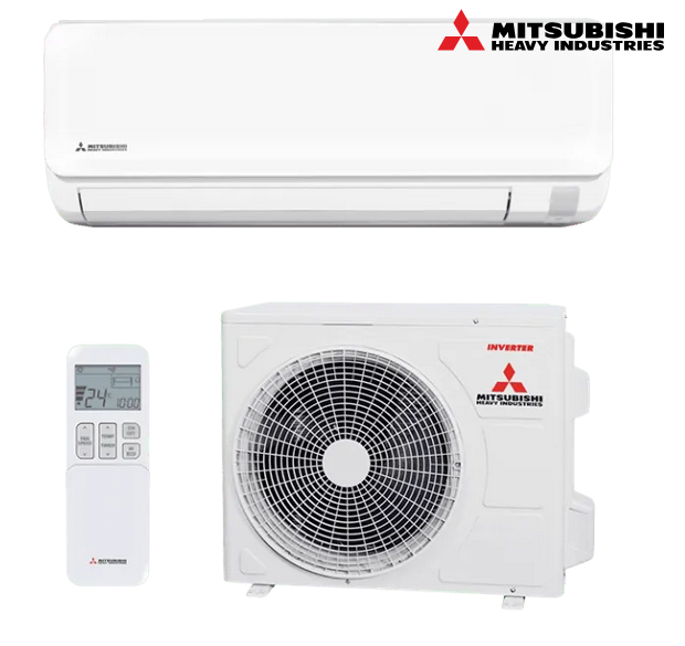 Сплит-система Mitsubishi HI SRK35ZTL-W   