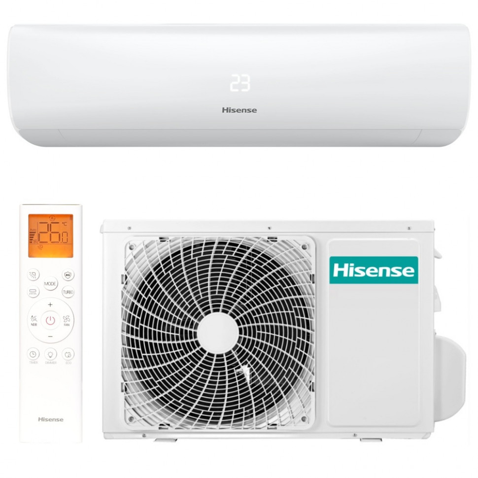 Сплит-система Hisense AS-18HW4RMSKB00G