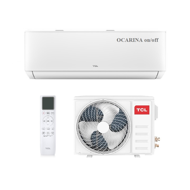 Сплит-система TCL TAC-TP24ONF/R     