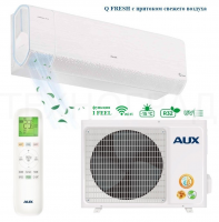 Сплит-система AUX ASW-H09A4/QF-R2DI 
