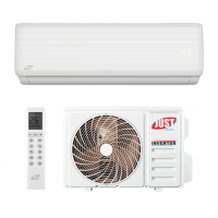 Сплит-система Just Aircon JAC-24HPSIA/XAB1	   