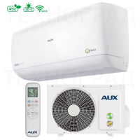 Сплит-система AUX ASW-H24A4_JD-R2DI 