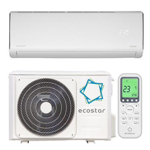 Сплит-система EcoStar KVS-RAD24CH    