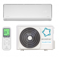 Сплит-система EcoStar KVS-IRAD07CH