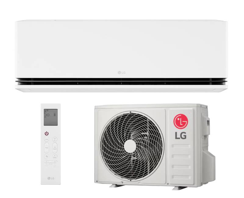 Сплит-система LG H12S1D.NS1R 