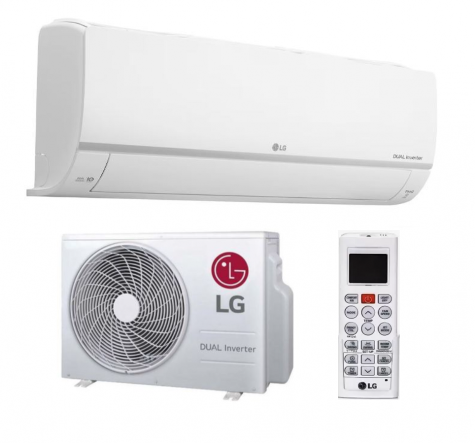 Сплит-система LG D07TT2
