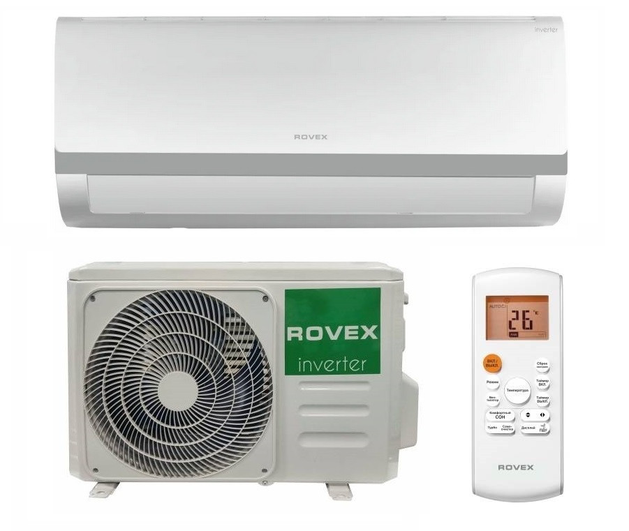 Сплит-система Rovex RS-12MUIN1
