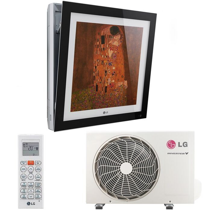 Сплит-система LG A09FT.NSFR
