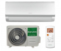 Сплит-система Rovex RS-24MUIN1