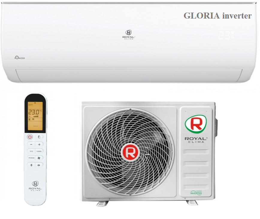 Сплит-система Royal Clima RCI-GL35HN    