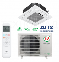 Кассетная сплит-система Royal Clima CO-4C 36HNDI   
