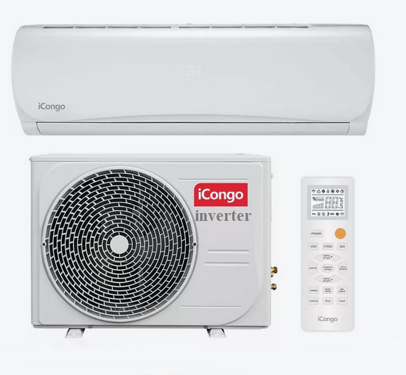 Сплит-система iCongo CS-61V3G-1D170AE5