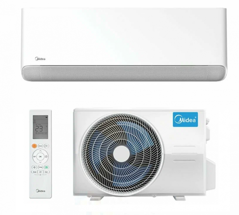 Сплит-система Midea MSFE1S-24FRN8G1