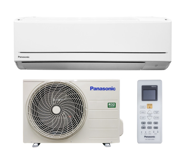 Сплит-система PANASONIC CS-PZ25WKD