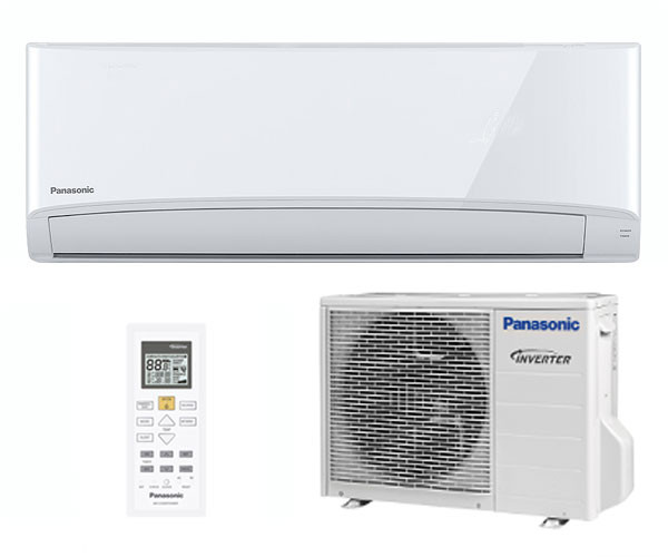 Сплит-система PANASONIC CS-TZ35TKEW